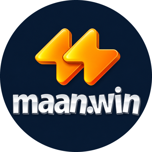 MaanWin Telegram Logo